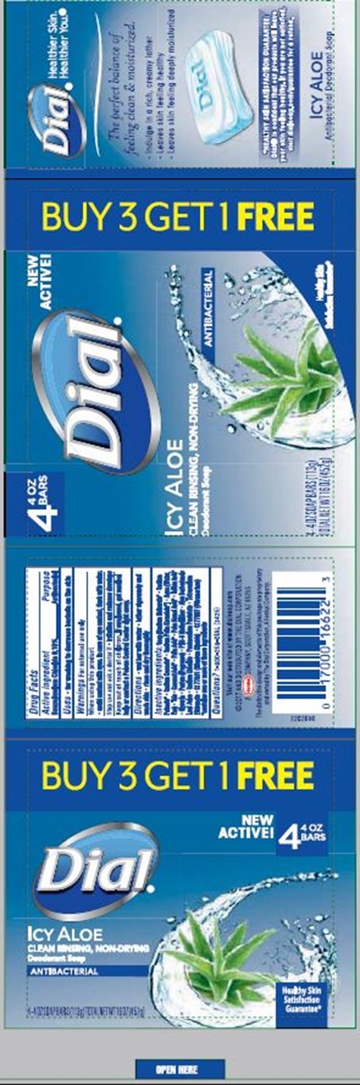 aloe - Aloe 4bar